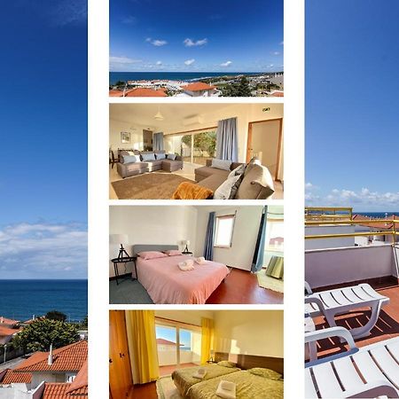 Ericeira Panoramic Sea View Apartments 외부 사진