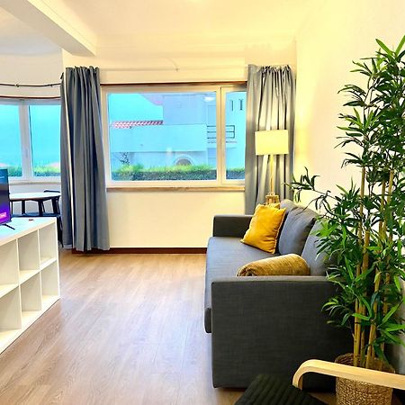 Ericeira Panoramic Sea View Apartments 외부 사진