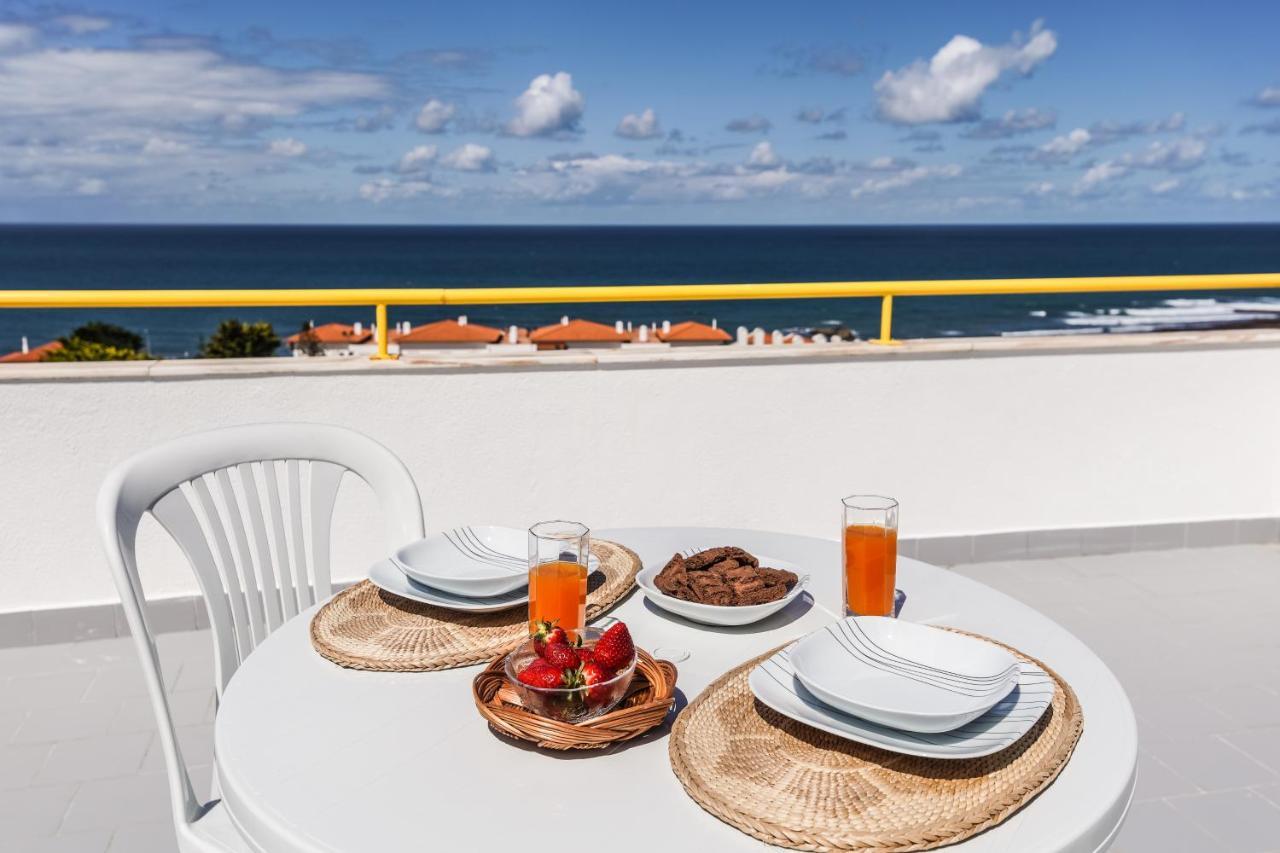 Ericeira Panoramic Sea View Apartments 외부 사진