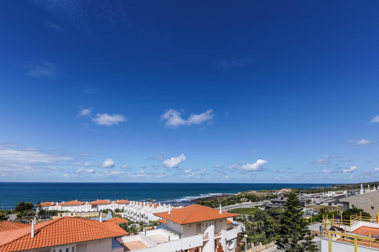 Ericeira Panoramic Sea View Apartments 외부 사진