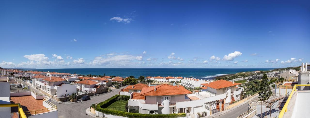 Ericeira Panoramic Sea View Apartments 외부 사진