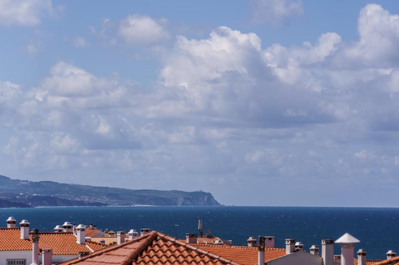 Ericeira Panoramic Sea View Apartments 외부 사진