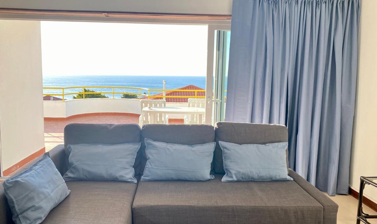 Ericeira Panoramic Sea View Apartments 외부 사진