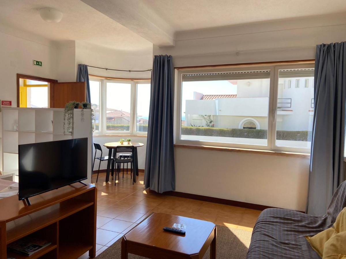 Ericeira Panoramic Sea View Apartments 외부 사진