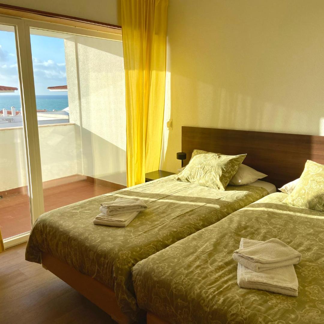 Ericeira Panoramic Sea View Apartments 외부 사진