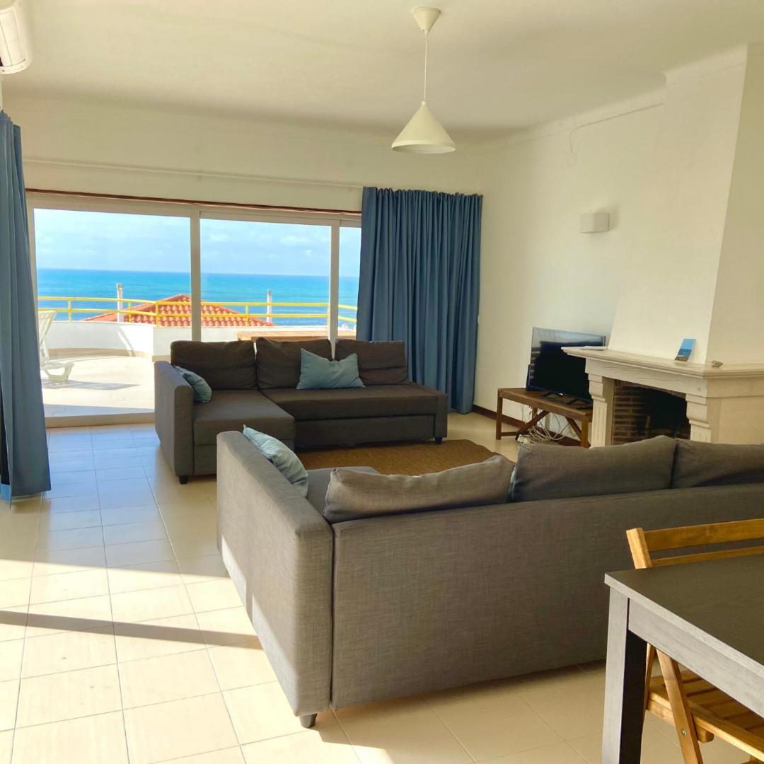 Ericeira Panoramic Sea View Apartments 외부 사진